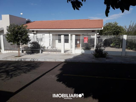 Residência para  venda em Jardim San Rafael, Umuarama, 361,00m², com 2 quartos