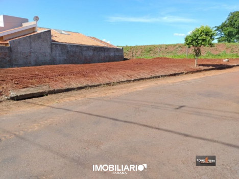 Terreno para  venda em Jardim Pacífico, Umuarama, 236,00m²