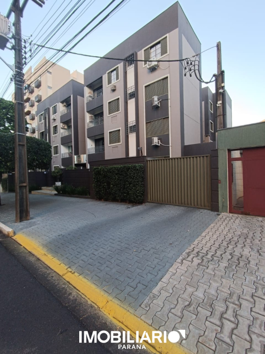 Apartamento para  venda em Zona I, Umuarama, 110,00m², com 2 quartos