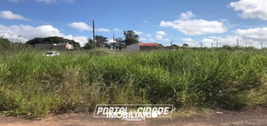 Terreno para  vendaXambrê, 264,00m²