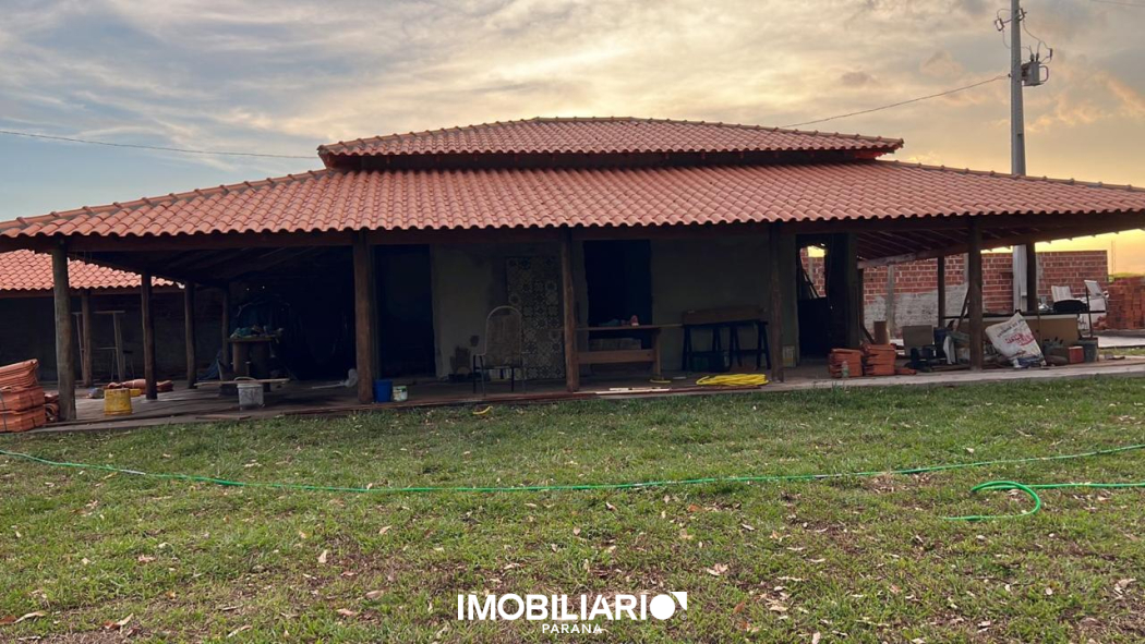 Chácara para  venda em Estrada Jaborandi, Umuarama, 20.000,00m²