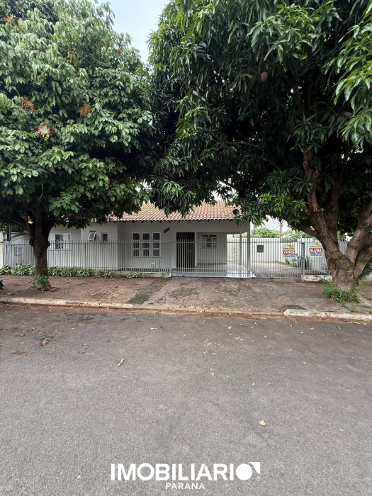 Residência para  vendaUmuarama, com 1 quartos