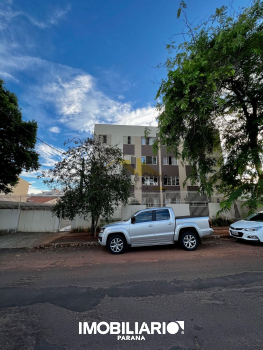 Apartamento para  venda em Jardim dos Príncipes, Umuarama, 66,00m², com 3 quartos