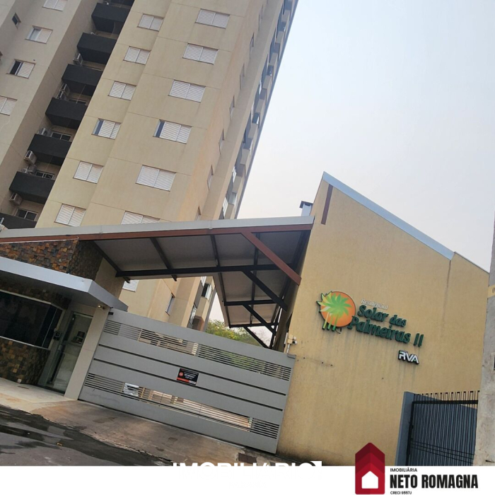 Apartamento para  venda em Jardim São José, Umuarama, 136,00m², com 3 quartos