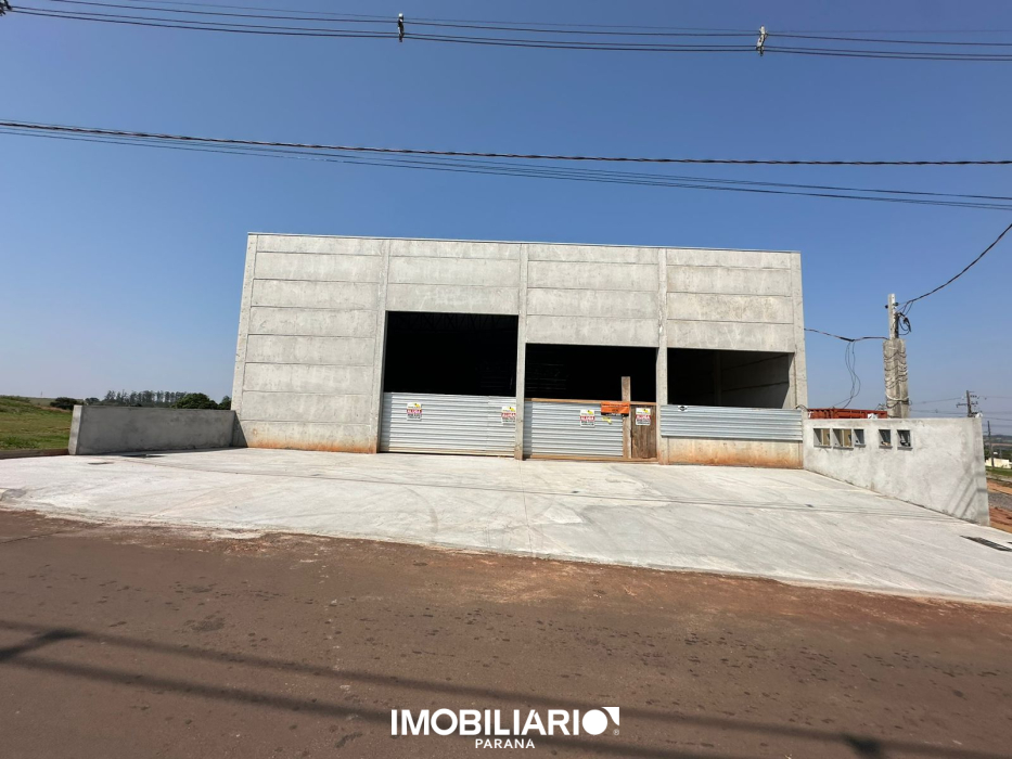 Barracão para  alugar em Jardim Tokio, Umuarama, 1.200,00m²