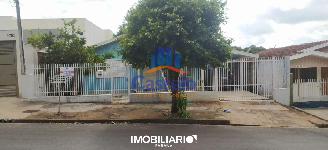 Terreno para  venda em Jardim Social, Umuarama, 360,00m²