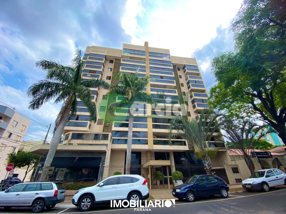 Apartamento para  venda em Zona II, Umuarama, 280,00m², com 2 quartos