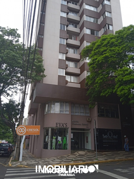 Sala Comercial para  venda em Zona III, Umuarama, 50,00m²