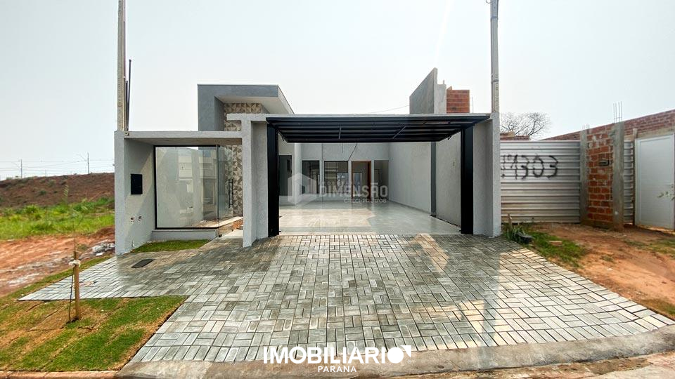 Imóvel para  venda em Parque Ônix, Umuarama, 249,77m², com 3 quartos