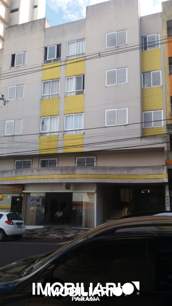 Apartamento para  alugar em Zona 3, Umuarama, com 2 quartos