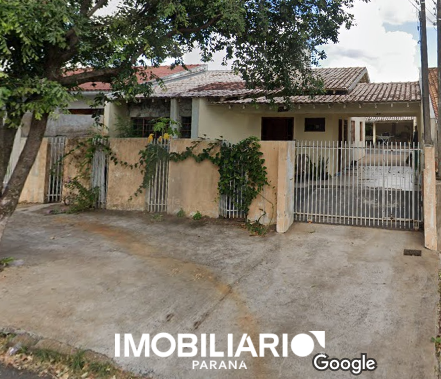 Residência para  venda em Zona I-A, Umuarama, com 2 quartos