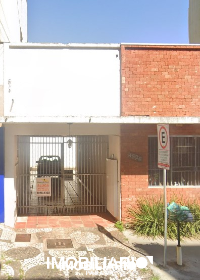 Residência para  alugar em Zona III, Umuarama, com 1 quartos