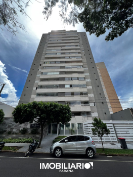 Apartamento para  venda em Zona I, Umuarama, 243,00m², com 2 quartos