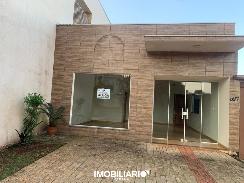 Sala Comercial para  alugar em Centro, Campo Mourão, 46,00m²