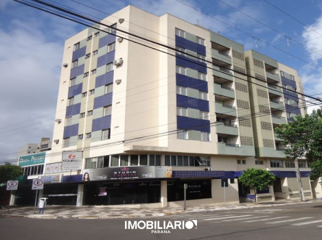 Apartamento para  venda em Zona II, Umuarama, 78,33m², com 2 quartos