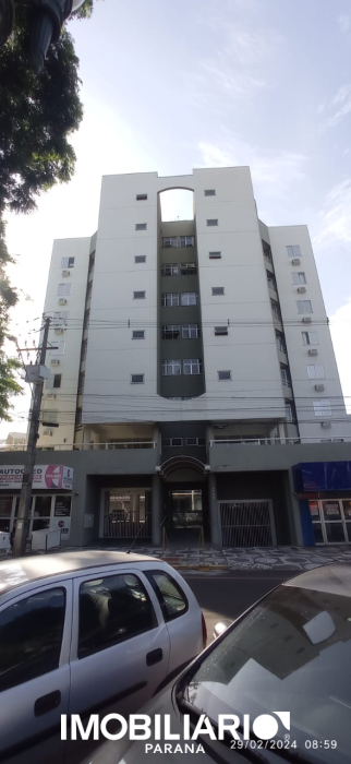 Apartamento para  alugar em Zona I, Umuarama, 55,00m², com 2 quartos