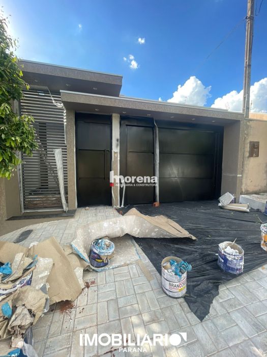 Residência para  alugar em Parque Ibirapuera, Umuarama, 113,00m², com 2 quartos