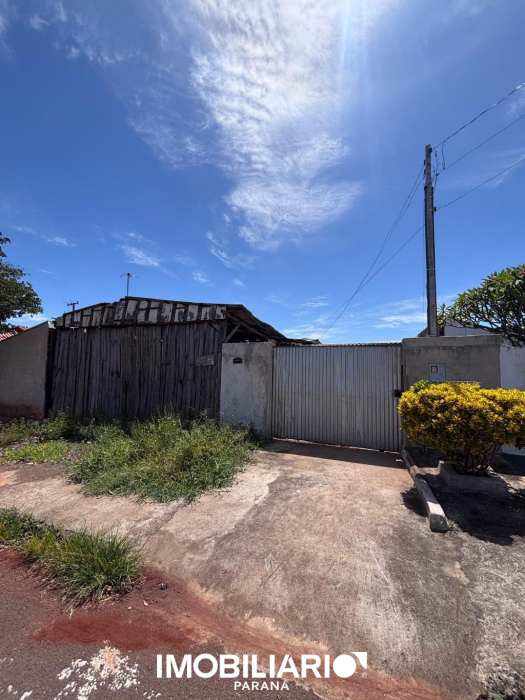 Terreno para  venda em Jardim Aeroporto, Campo Mourão, 350,00m²