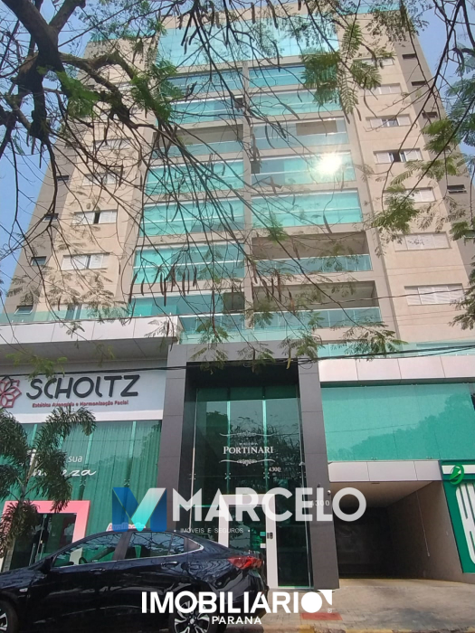 Apartamento para  alugar em Zona I, Umuarama, 140,00m², com 3 quartos
