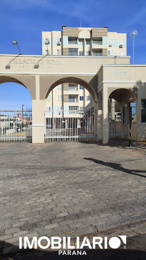 Apartamento para  venda em Zona II, Umuarama, 97,00m², com 2 quartos