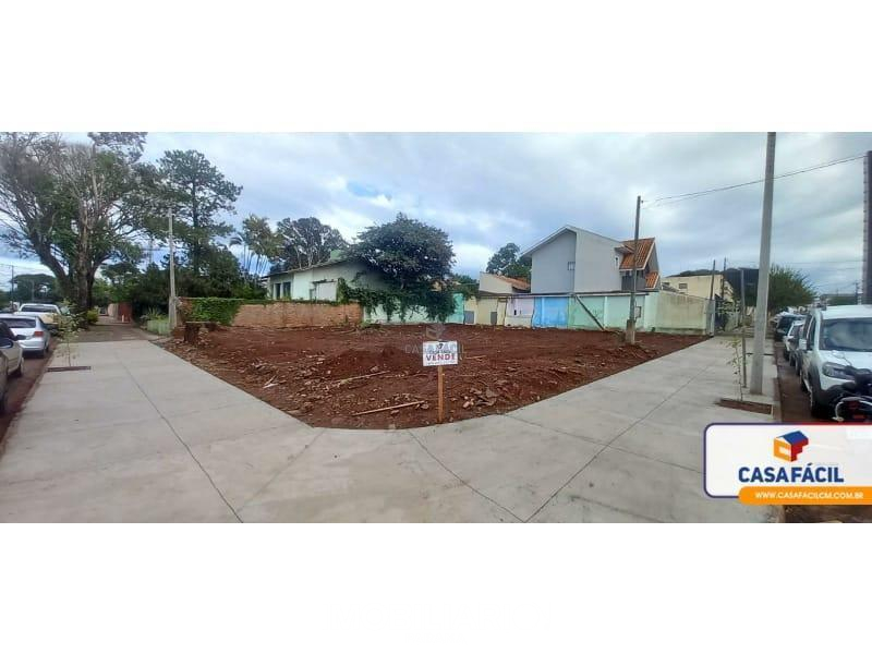 Terreno para  venda em Centro, Campo Mourão, 510,00m²