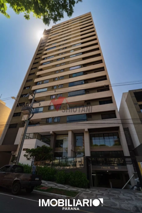 Apartamento para  venda em Zona I, Umuarama