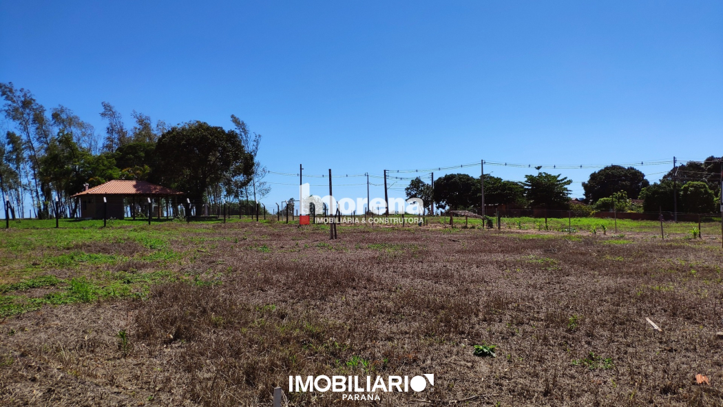 Terreno para  venda em Serra dos Dourados, Umuarama, 216,00m²