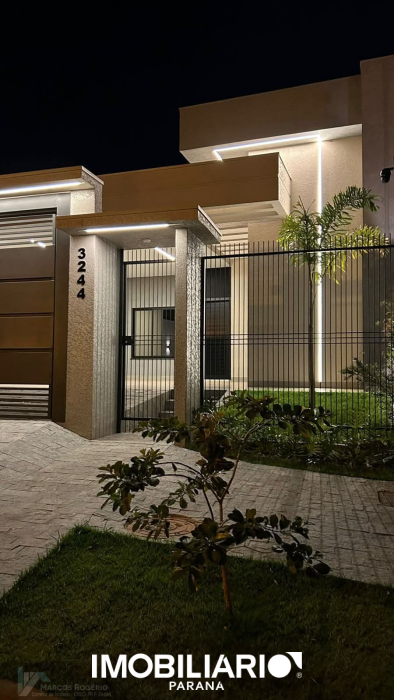 Imóvel para  venda em Parque Melhoramentos, Umuarama, 112,00m², com 3 quartos