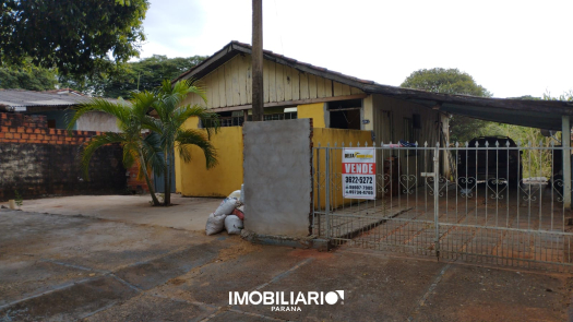 Residência para  venda em Jardim Colibri, Umuarama, 360,00m², com 2 quartos