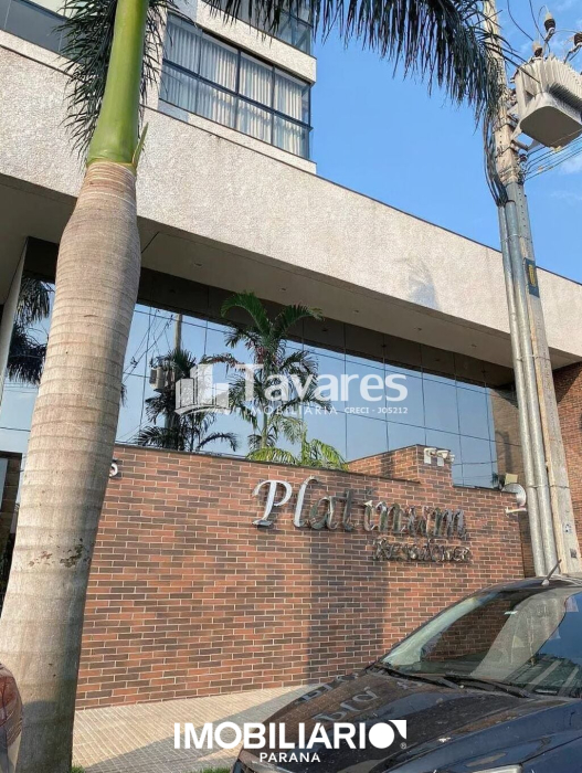 Apartamento para  venda em Zona II, Umuarama, com 3 quartos