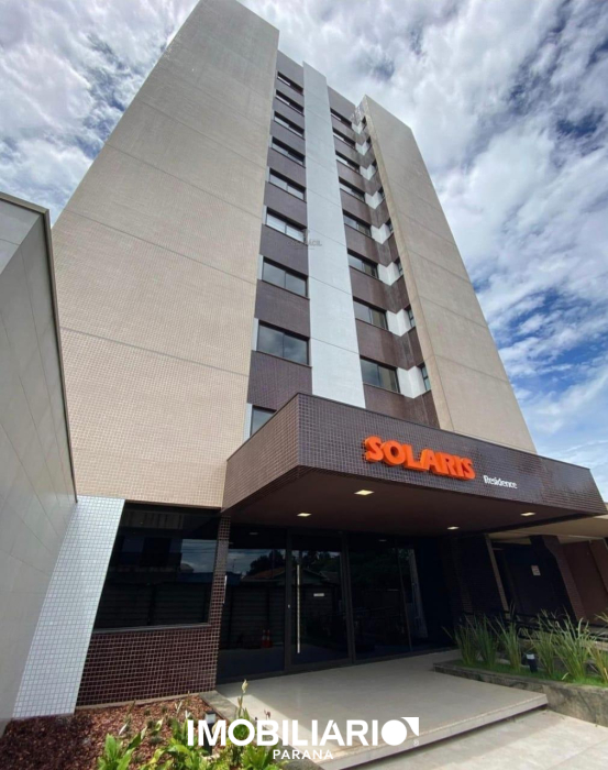 Apartamento para  venda em Centro, Campo Mourão, 93,00m², com 3 quartos