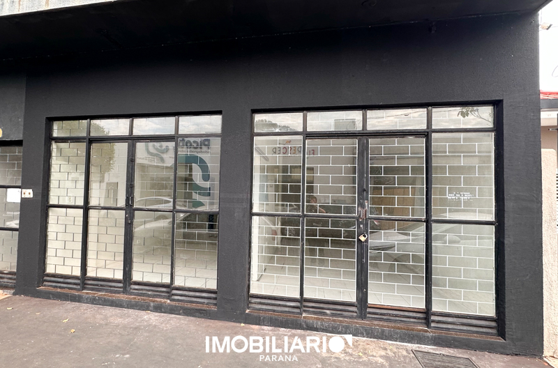 Sala Comercial para  alugar em Centro, Goioerê, 50,00m²