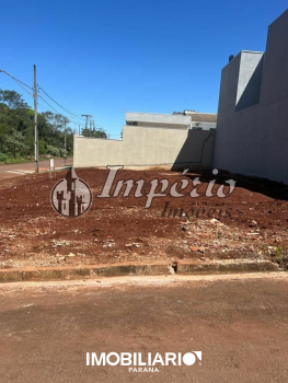 Terreno para  venda em Jardim Flora II, Campo Mourão, 212,00m²