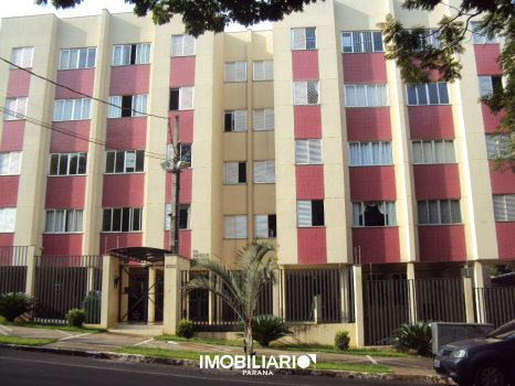 Apartamento para  alugar em Zona I, Umuarama, com 2 quartos