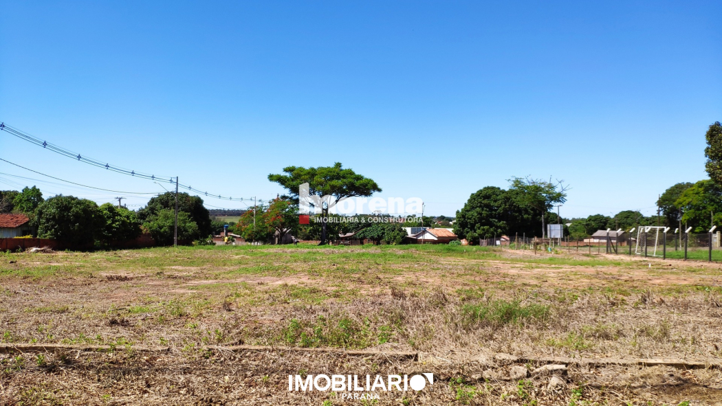 Terreno para  venda em Serra dos Dourados, Umuarama, 234,00m²