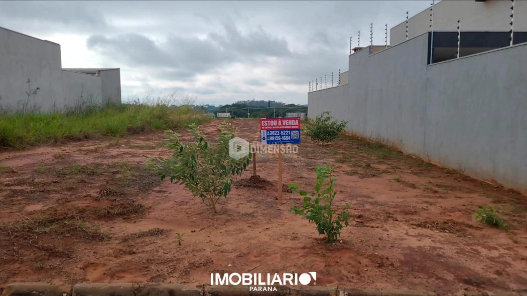 Terreno para  venda em Jardim Trianon, Umuarama, 234,28m²