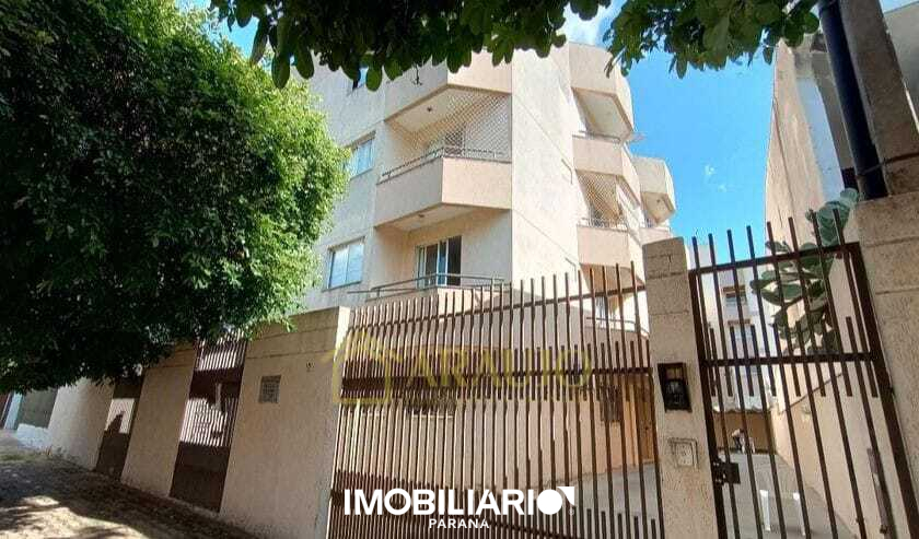 Apartamento para  venda em Zona II, Umuarama, 75,00m², com 2 quartos