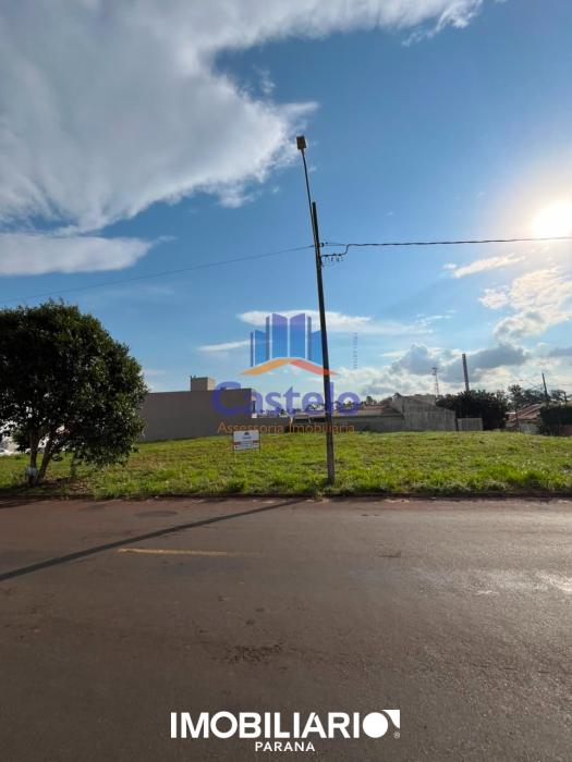 Terreno para  venda em Jardim Soluar, Umuarama, 544,00m²