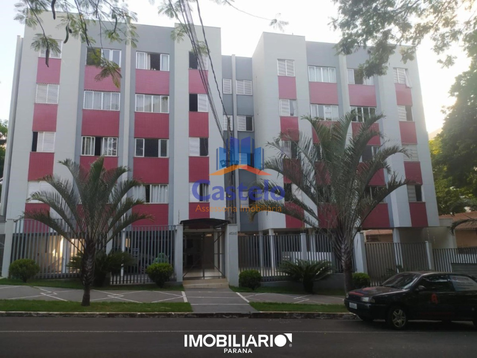 Apartamento para  venda em Edificio Imperio do Sol, Umuarama, 80,00m², com 2 quartos