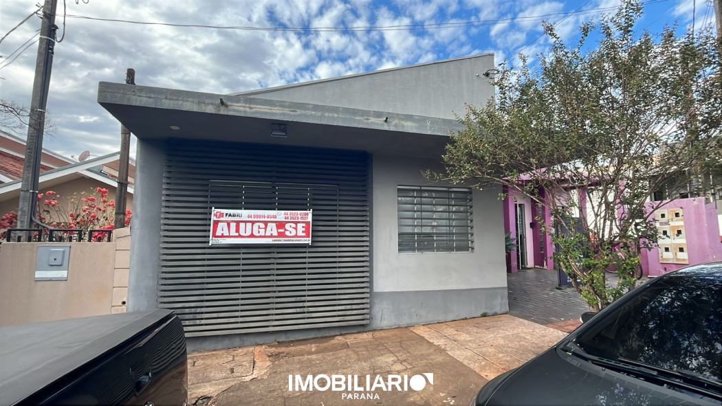 Sala Comercial para  alugar em Centro, Campo Mourão