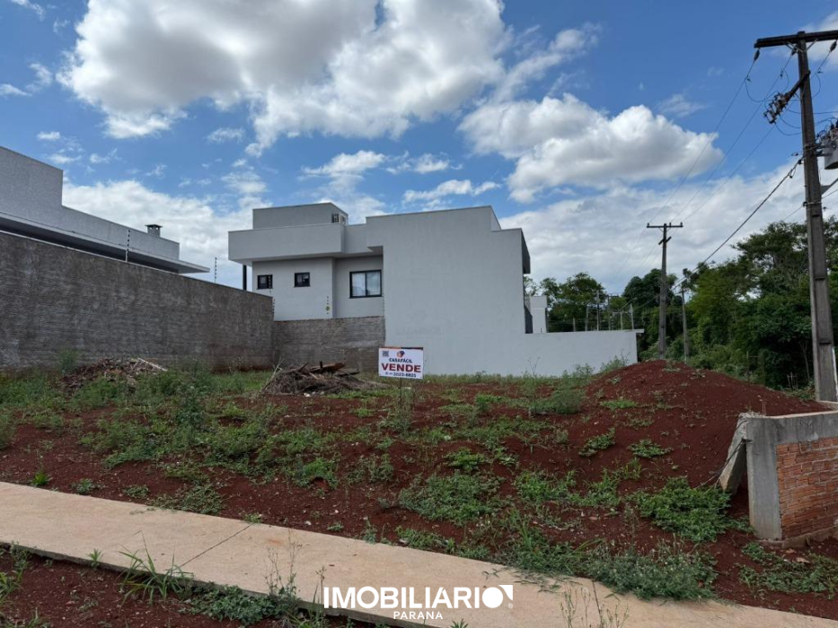 Terreno para  venda em Jardim Flora, Campo Mourão, 280,10m²