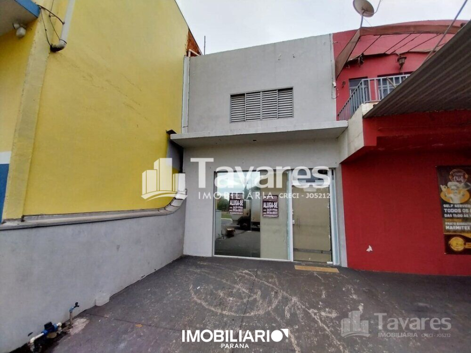 Sala Comercial para  alugar em Parque Danielle, Umuarama, 70,00m²