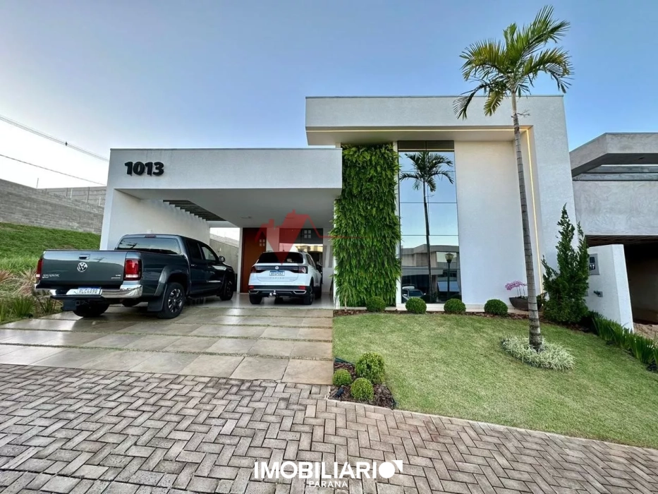 Residência para  venda em Zona III, Umuarama, 240,00m²