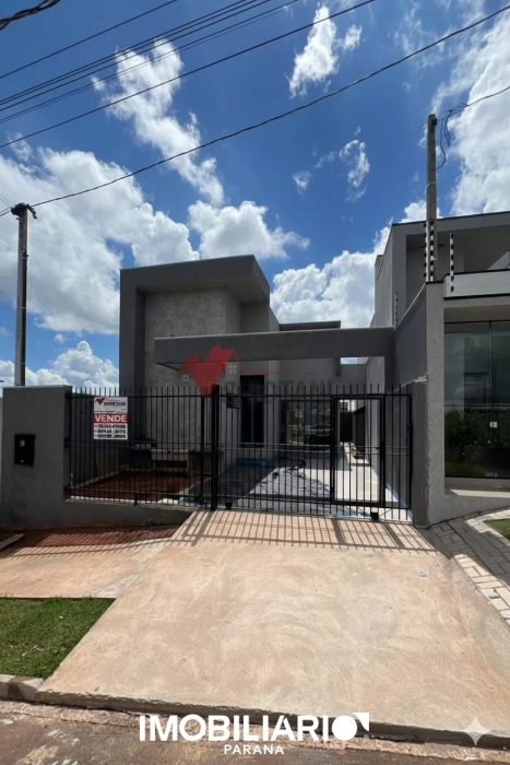 Residência para  venda em Portugal, Umuarama, 138,00m²