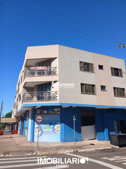 Apartamento para  alugar em Jardim Paraíso, Umuarama, 120,00m², com 2 quartos