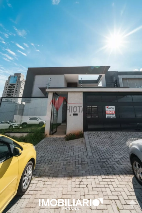 Residência para  venda em Parque Residencial da Gávea, Umuarama, 315,00m²