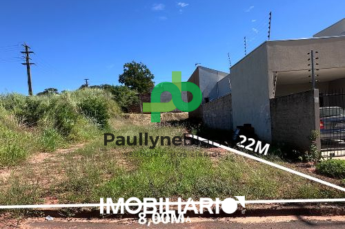 Terreno para  vendaUmuarama, 175,00m²