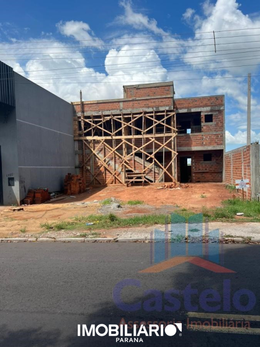 Kitnet para  venda em Imovel em construção para finalizar, Umuarama, 216,00m²