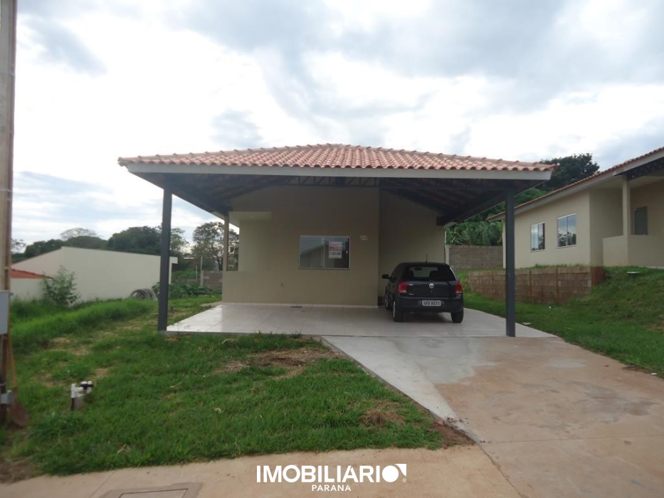 Residência para  alugar em Zona VI, Umuarama, com 2 quartos