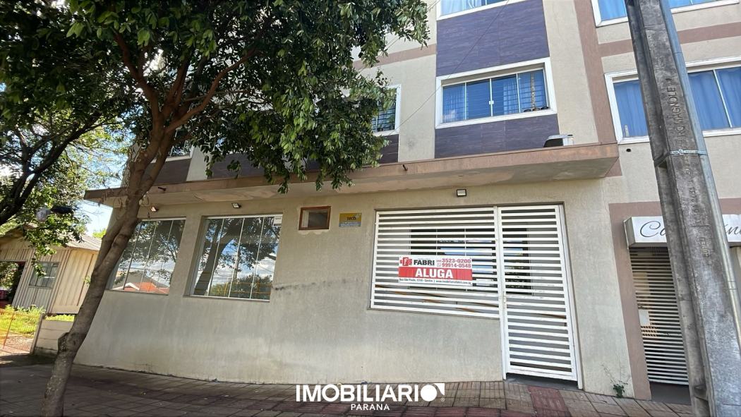Sala Comercial para  alugar em Centro, Campo Mourão